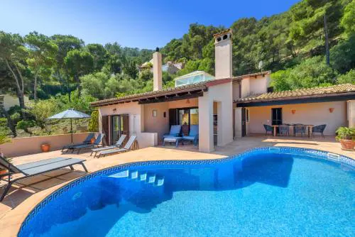 Casa Soleada