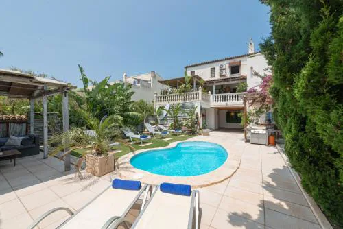 Casa Varna