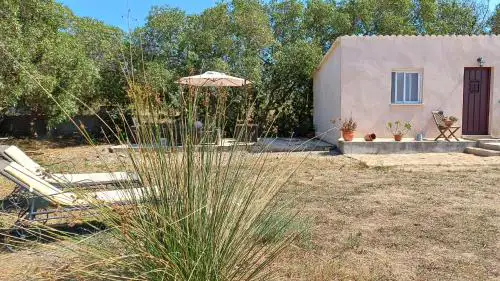 Casita Maria