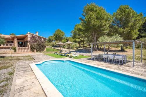 E079 Aguila by Mallorca Villa Selection