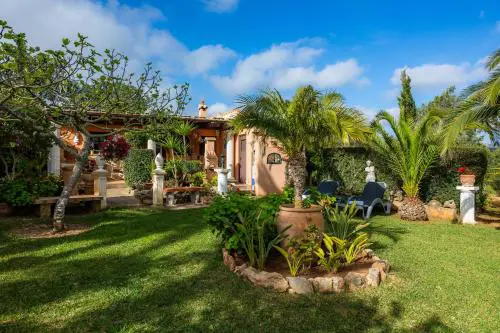 Finca Ladimora