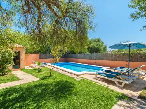 Holiday Home Sa Taulera by Interhome