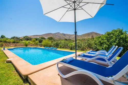 Ideal Property Mallorca - Mamici