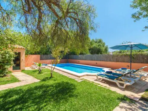 Sa Taulera - with private pool