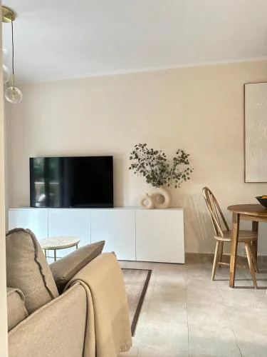 Tiny Apartment Mallorca