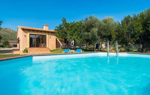 Villa Toni I Maria