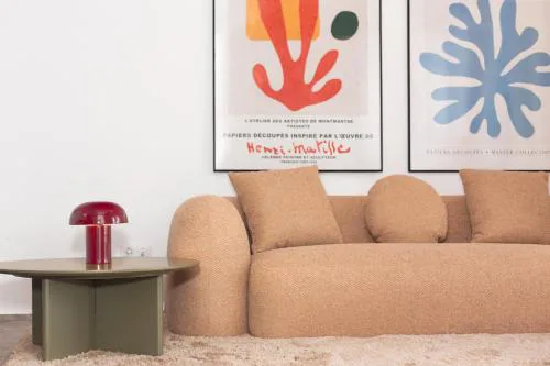 Boutique apartament