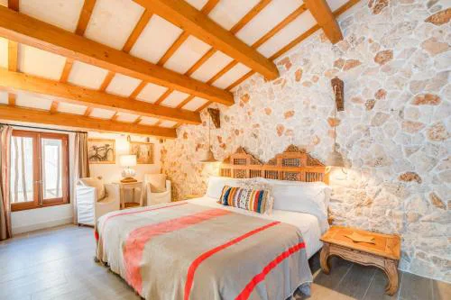 Calma Hotel