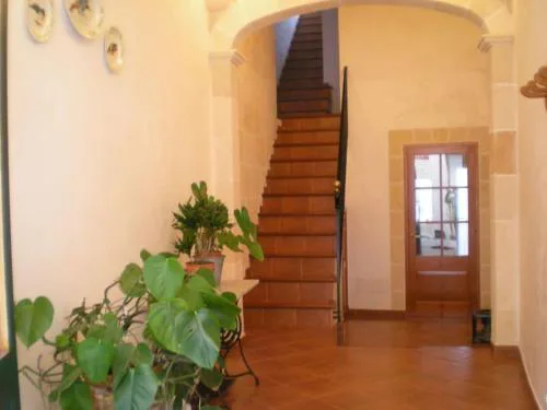 Casa 2 habitacions