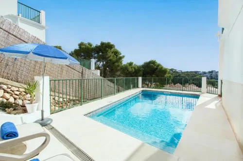 Casa Cris by Sonne Villas