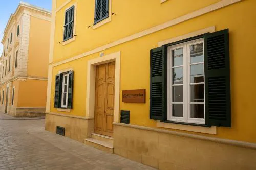 Es Mirador Boutique Hotel