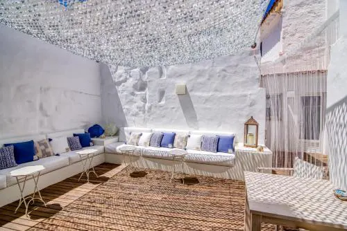 Hotel Ca S'Arader Turismo de Interior