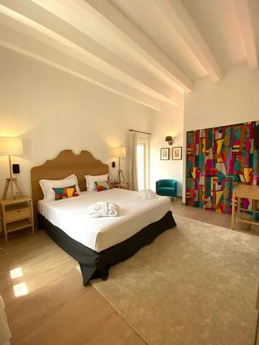 Hotel Maïa
