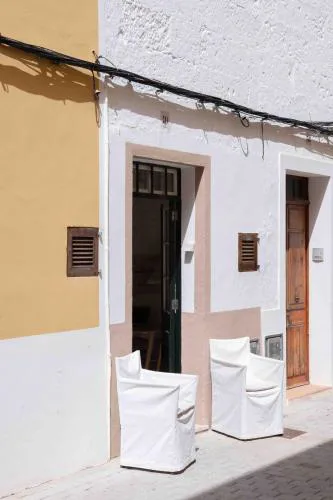 Pere Alcantara 40, 3 bedroom house, Ciutadella