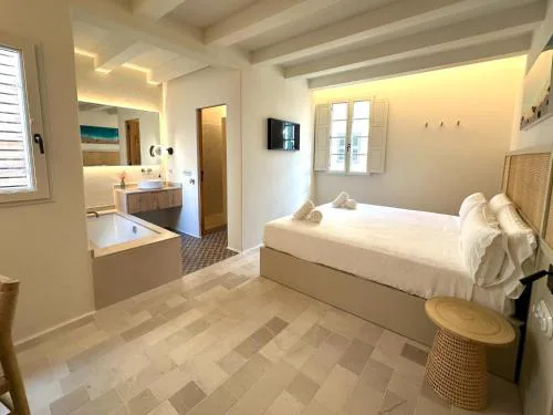 SetBlaus Boutique Hotel