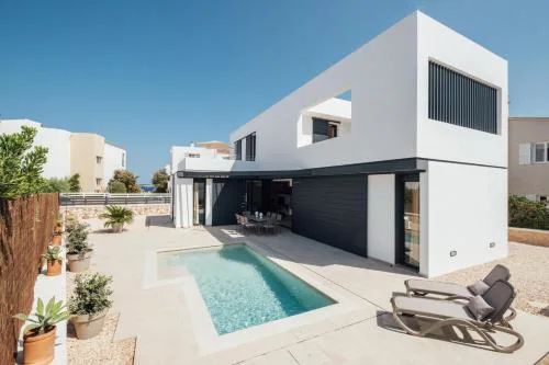 Villa Blancala 501