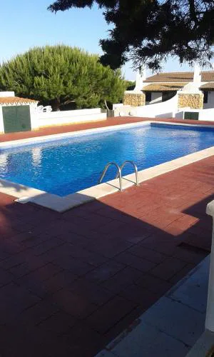 Villa Estrellas