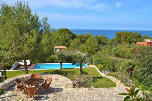 104 Villa Dragonera ETV4025 Betlem D-17 by Mallorca Charme