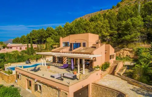 Casa Kyona