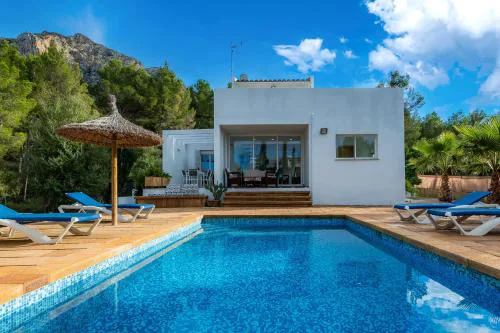 Casa Miquel-betlem