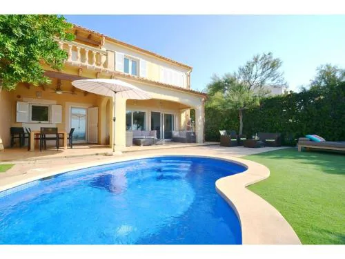 Cottage in Mallorca near Sandy Beach