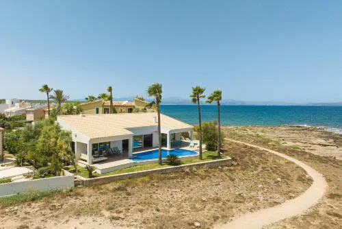 Es Tamarells -S'Estanyol-