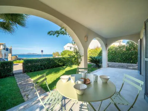 Holiday Home Can Popi by Interhome