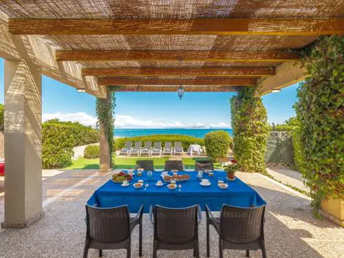 Holiday Home Ran de Mar 35 by Interhome