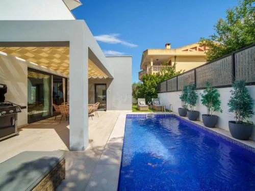 Villa Can Aruna by Interhome