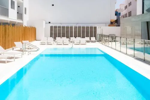 51 E-scape Home by Best Holidays Fuerteventura