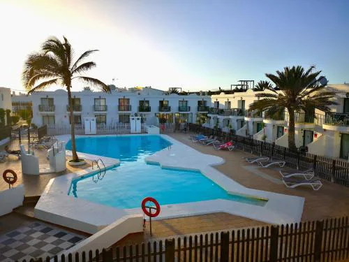 Acogedor apartamento en Corralejo, Fuerteventura