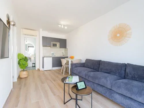 Alisios Easy Stay