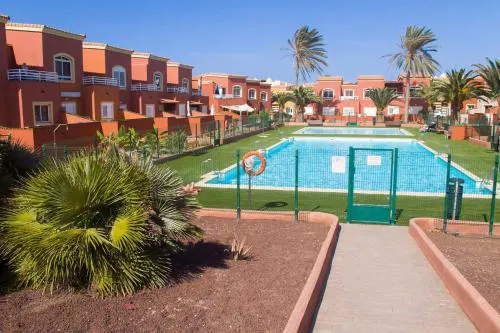 Anju Villas Casa Juan