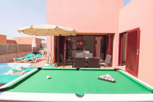 Anju Villas, villa Tamara