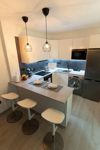 Apartamento Anita