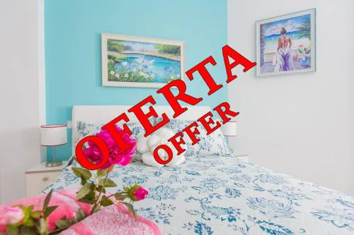 Apartamento Bella Lucia