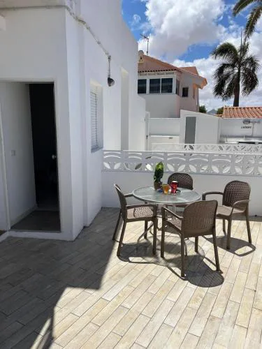 Apartamento Bolu