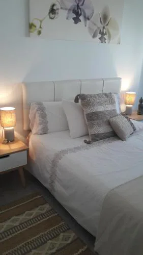 Apartamento Bristol Beach