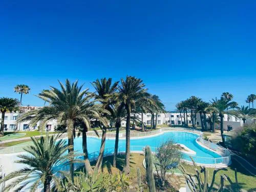 Apartamento Brumar 2 Corralejo