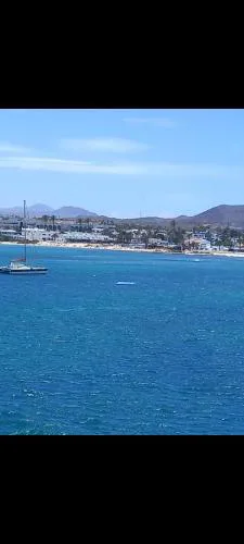 Apartamento Delfines Corralejo