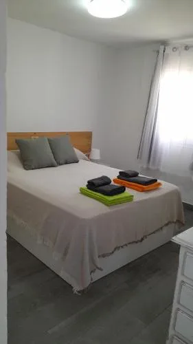 Apartamento Ilusión