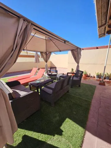 Apartamento Los Girasoles