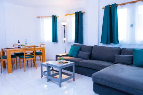 Apartamento Maracuya