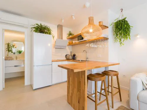 Apartamento MOJO a 100mts de la playa de Corralejo