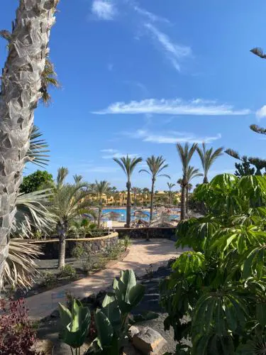 Apartamentos Corralejo Playa Oasis
