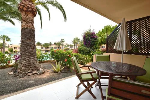 Apartment Apple Dunes with Pool Corralejo By Holidays Home