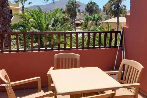 Apartment Cumbre Vieja Fuerteventura