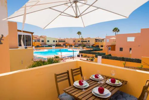 Apartment Delfines Sand Corralejo By Holidays Home