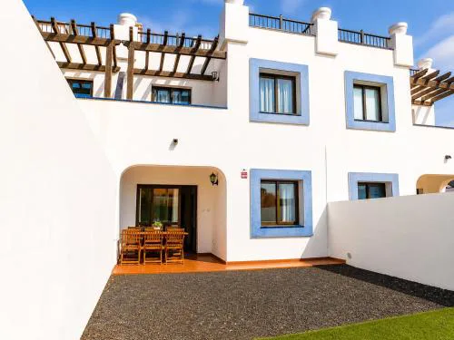 Atlantic Rooms Corralejo