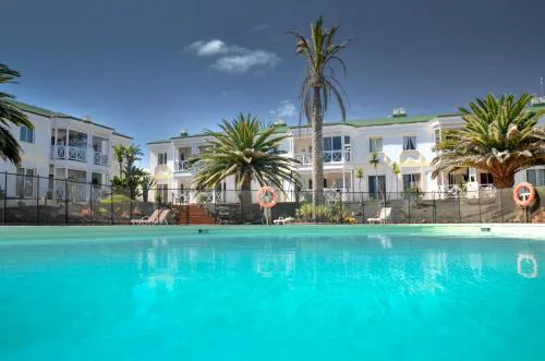 Azul Verde Corralejo